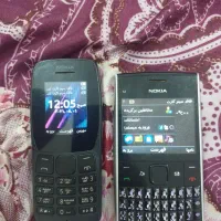فروشی نوکیا ۱۱۰ ویتنام و نوکیا x2 01
