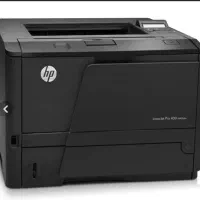 پرینترhp401
