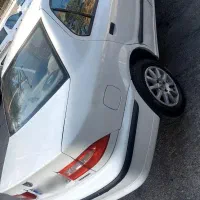 سمند مدل ۹۱