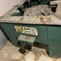 فروش اجاق گاز شعاع کاملاً نو و استفاده‌نشده