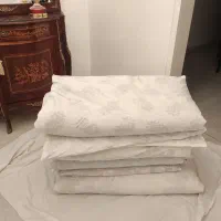 ۴ عددتشک باچهار عدد بالشت مفت