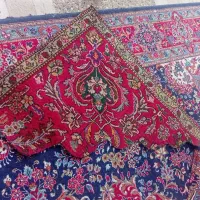 هنر وببین|فرش|کرمانشاه, |دیوار