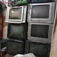 تلویزیون ۲۱اینچ