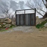 زمین-باغی-با-سند-شهرک-الوند