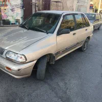 فروش فوری پراید ۱۴۱|خودرو سواری و وانت|دهق, |دیوار