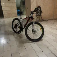 دوچرخه