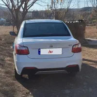 ساینا S دوگانه مدل 1403|خودرو سواری و وانت|اصلاندوز, |دیوار