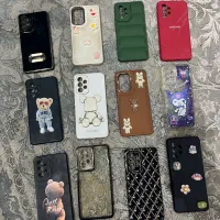 قاب گوشی A53