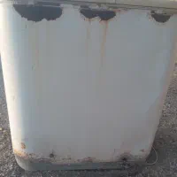 ماشین لباسشویی