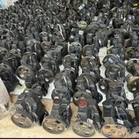 پمپ هیدرولیک 206