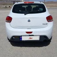 تیبا ۲ اوتومات مدل ۹۹