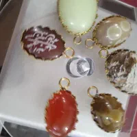 پلاکهای نگین اصل