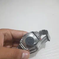 ساعت seiko 5 اصلی ژاپن|ساعت|رباط‌کریم, شترخوار|دیوار