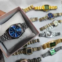 حراج تعدادی ساعت