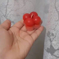 شمع|صنایع دستی و سایر لوازم تزئینی|مسجد سلیمان, |دیوار