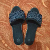 صندل روفرشی مجلسی نونو|کیف، کفش، کمربند|بروجرد, |دیوار