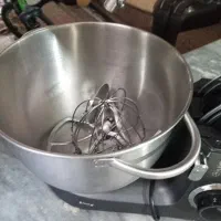 همزن 9لیتری یورولوکس|خردکن، آسیاب، غذاساز|بوکان, |دیوار