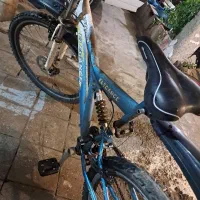 دوچرخه نمره ۲۶و۲۰و۱۶|دوچرخه، اسکیت، اسکوتر|کنارک, |دیوار