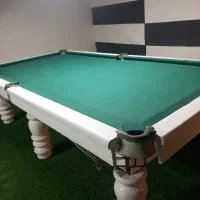 میز بیلیارد ده فوت