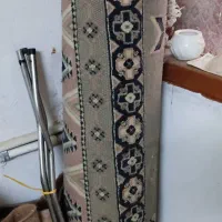 فرش و موکت کوچک ۳۵۰ تومان|فرش|قم, نیروگاه|دیوار