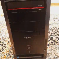 کیس کامپیوتر