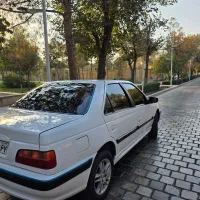 اجاره خودرو/رنت خودرو/کرایه پژوپارس تیوفایو/|خودرو اجاره‌ای|اصفهان, مسجد مصلی|دیوار