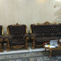 درحدنو|مبلمان خانگی و میز عسلی|اهواز, فاز ۲ پادادشهر|دیوار