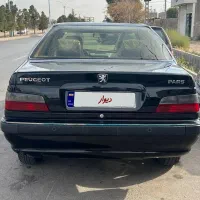 پژو‌‌ پارس الیکس تیوفایو سیمی|خودرو سواری و وانت|سیرجان, |دیوار