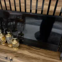 تلویزیون 43 اینچ|تلویزیون و پروژکتور|شیراز, زند|دیوار