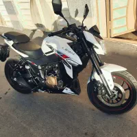 موتور لیفان KPS250