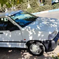 پرایدمدل ۸۴|خودرو سواری و وانت|مرودشت, ابوذر شمالی‎|دیوار