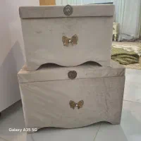 جا چادری جا سجاده جانماز