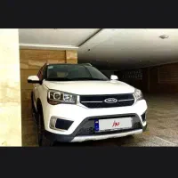x22 دنده مدل۹۷ در حد