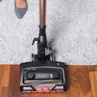 جاروبرقی شارک اصل