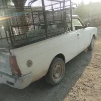 پیکان وانت CNG، مدل ۱۳۹۱|خودرو سواری و وانت|میناب, |دیوار