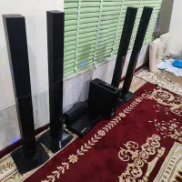 سینما خانگی ال جی|سیستم صوتی خانگی|مبارکه, |دیوار