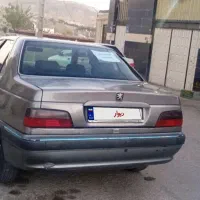 پرشیا خاکستری|خودرو سواری و وانت|پردیس, فاز ۲|دیوار