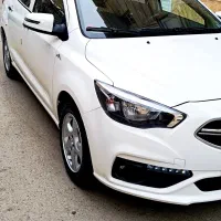 شاهین پلاس اتوماتیک|خودرو سواری و وانت|ارومیه, |دیوار