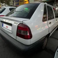 ۱۴۱|خودرو سواری و وانت|مشهد, کوی المهدی|دیوار