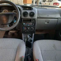 پراید ۱۳۲ مدل ۹۸|خودرو سواری و وانت|تهران, دارآباد|دیوار