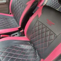 پراید ۱۳۲ سفید مدل ۸۸