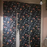 کمد ۶ در بزرگ ارتفاع حدودا ۳ متر عرض ۳ متر حدودا|جاکفشی، کمد، دراور|گرگان, |دیوار