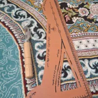 خط کش خیاطی و رولت خیاطی