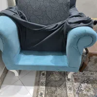 مبل راحتی ۵ نفره