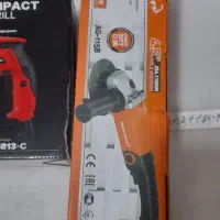 چرخ سنگ دلر برقی و دلر شارژی ۳ عدد