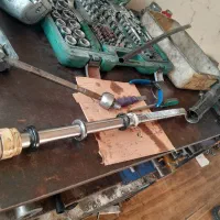 لوازم یدکی استوک به شرط نصب و تحویل و ضمانت|قطعات یدکی و لوازم جانبی|صدرا-فارس, فاز ۱|دیوار