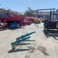کلاغ پرون یا گراز دور کن|لوازم جانبی حیوانات|مرودشت, گندم‎|دیوار