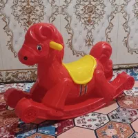 الاکلنگ و راکر