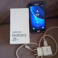 گوشیGalaxy G5 فورجی۲۰۱۶