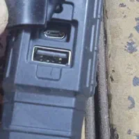 چراغ قوه هفت کاره